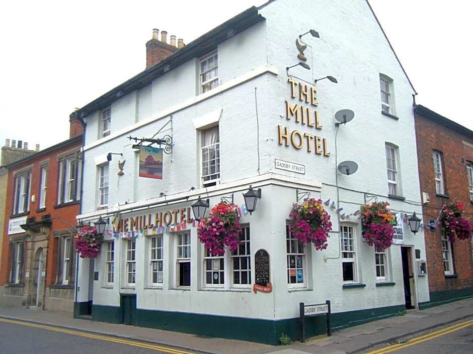 The Mill Hotel
