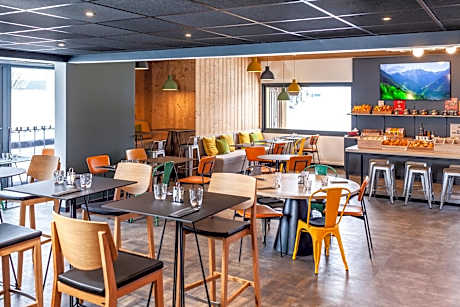 ibis Pontarlier