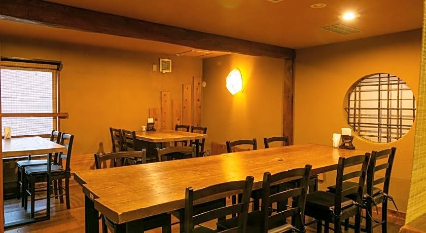 Hotel Asyl Nara