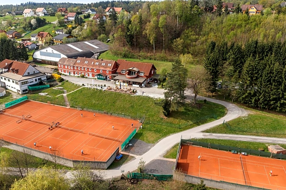 Hotel & Tennis Riederhof