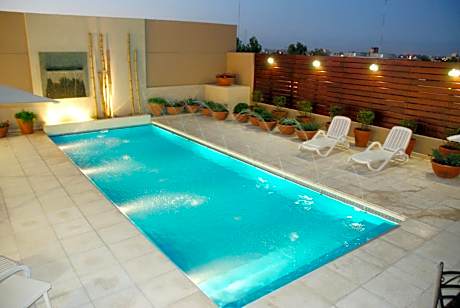 Howard Johnson Hotel And Casino Villa Maria