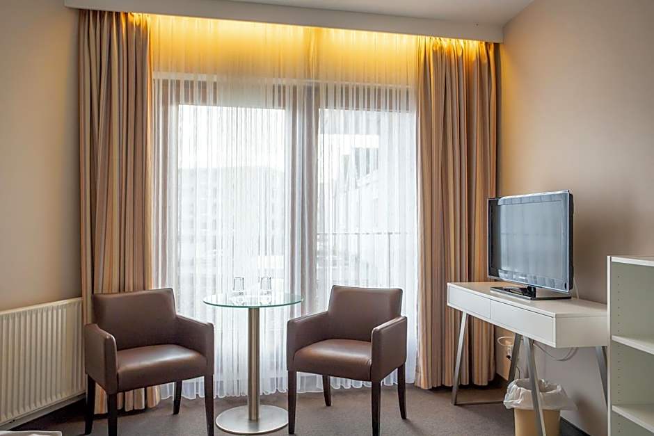 Lieblingsplatz Hotel Seedeich