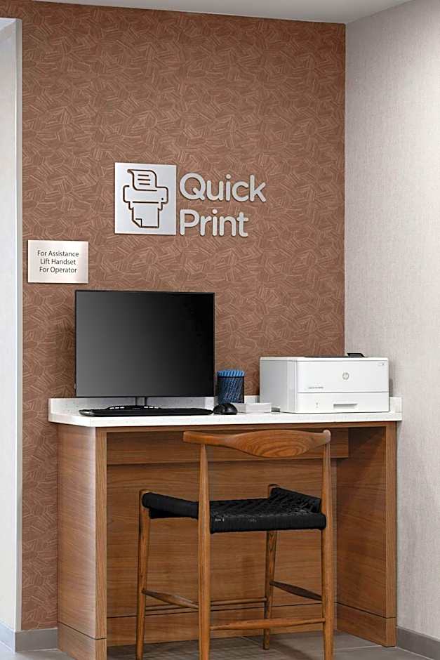 Fairfield by Marriott Inn & Suites Clinton