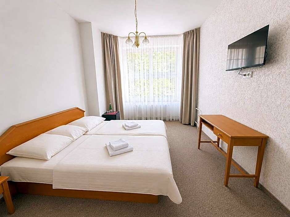 Hotel Casanova