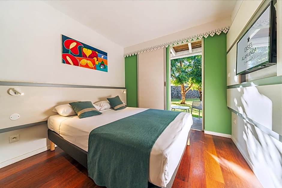 Hotel Exsel Alamanda