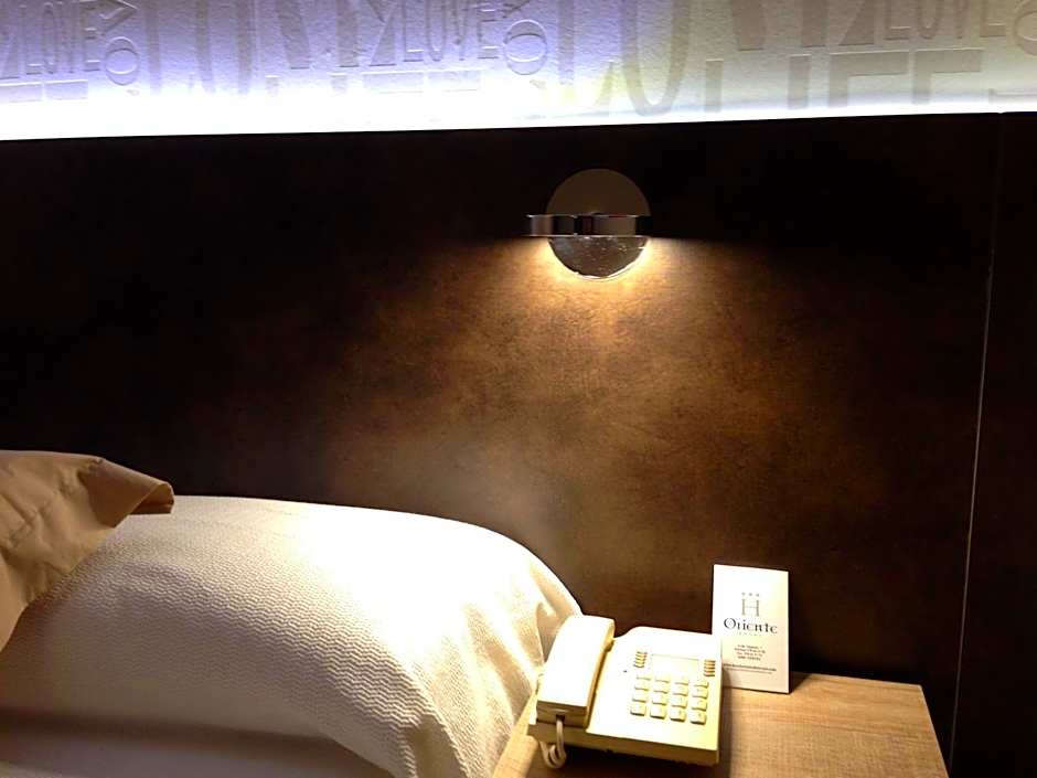 Hotel Oriente