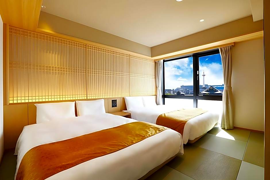 Watermark Hotel Kyoto