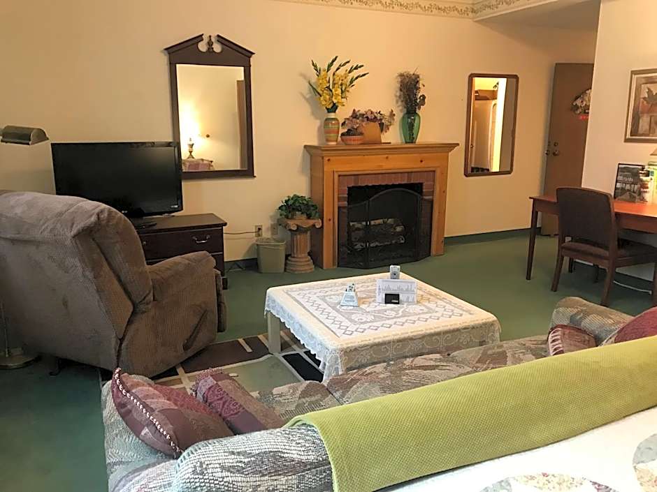 Country Lodge Inn