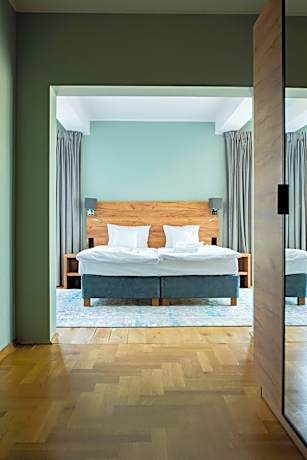 Ohana Space w Juracie