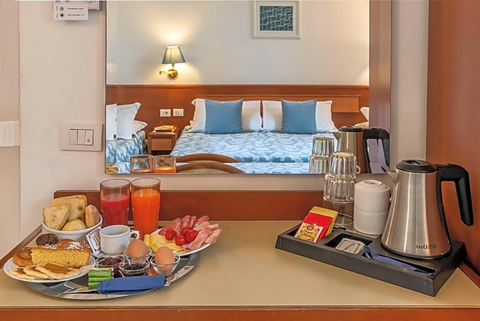 Hotel Bonifacio
