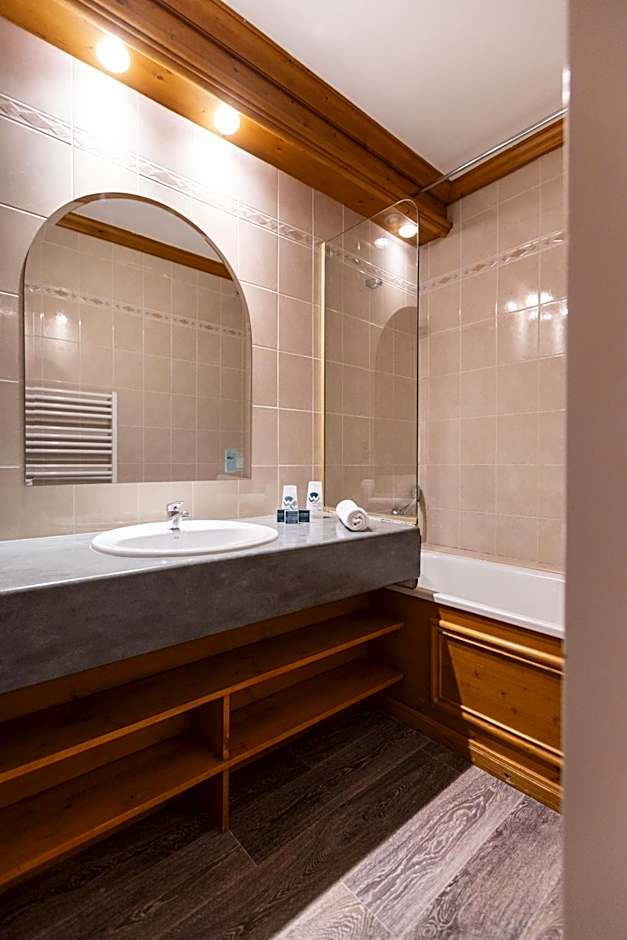 Hôtel Club mmv Le Val Cenis ***