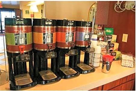 Hampton Inn Cincinnati Northwest Fairfield