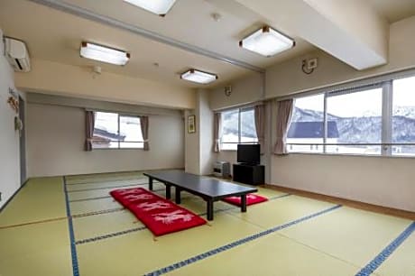 HOTEL ALPHASTAR iwappara - Vacation STAY31697