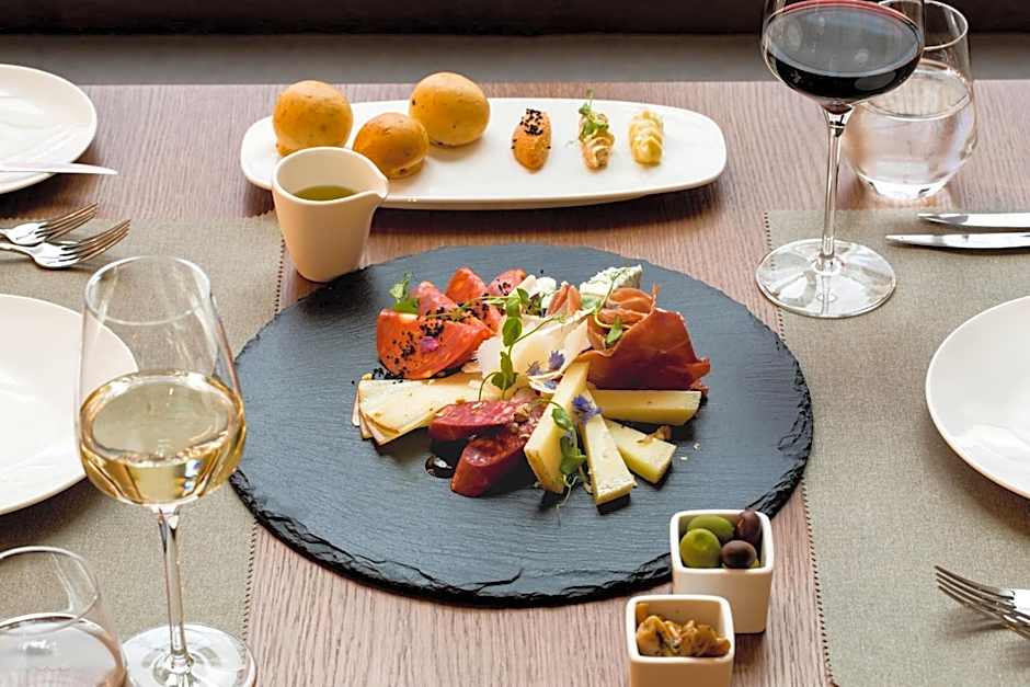 AC Hotel Wroclaw