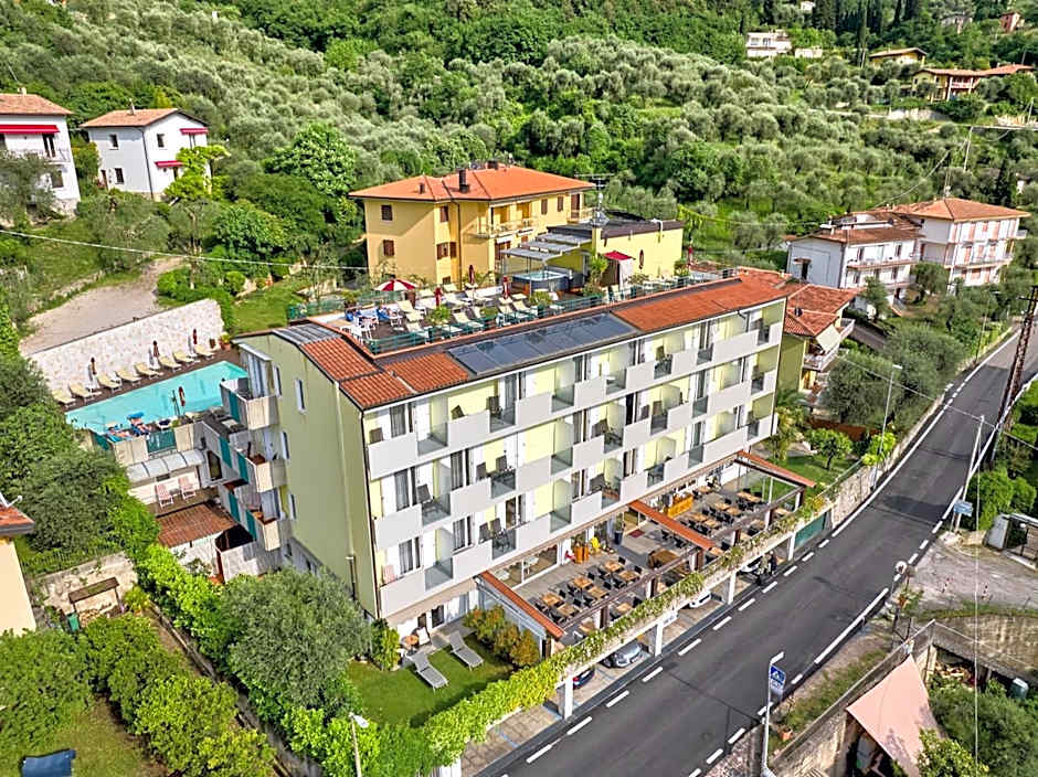 Hotel Villa Smeralda