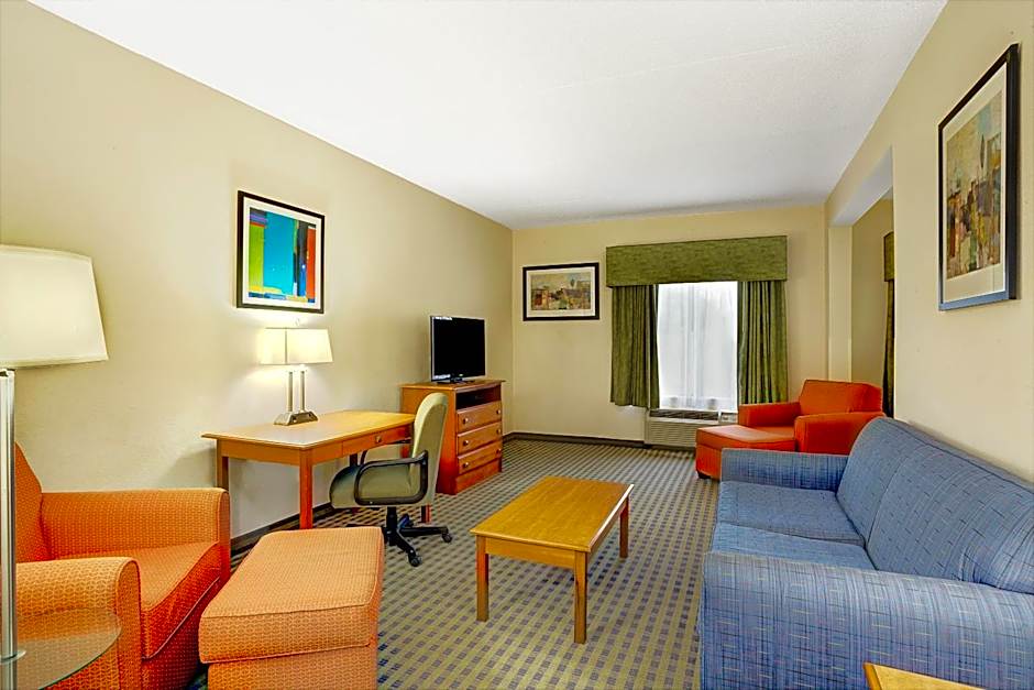 Wingate by Wyndham Atlanta Airport Fairburn