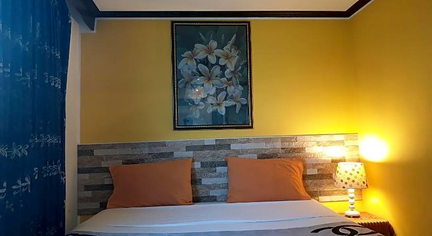 Casa E Mare Hotel