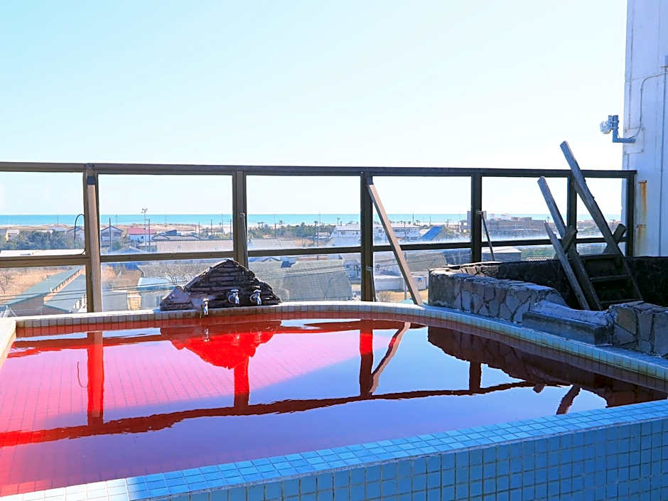 Seaside Hotel Kujukuri