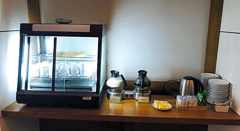 Aonang Eco Inn Krabi