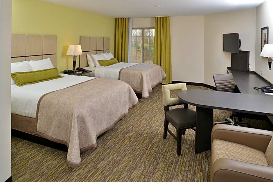 Candlewood Suites Eugene Springfield By IHG