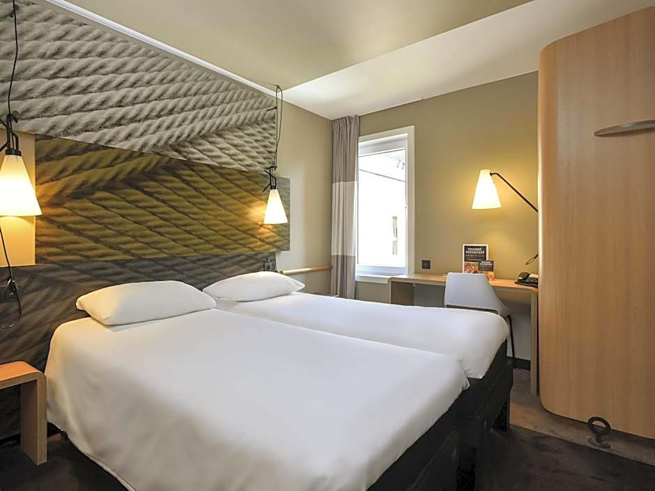 Ibis Brussels Erasmus