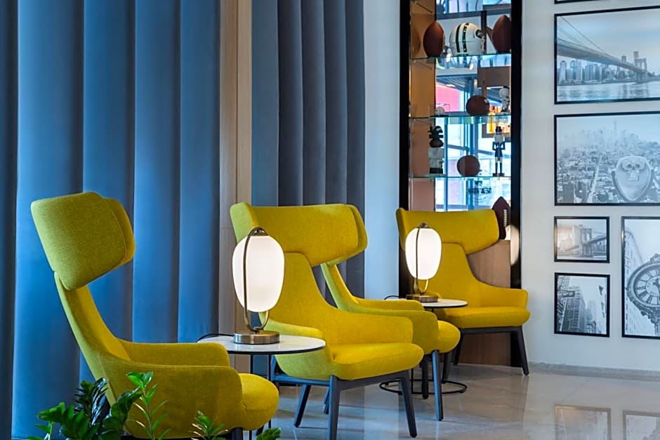 Courtyard by Marriott Chisinau