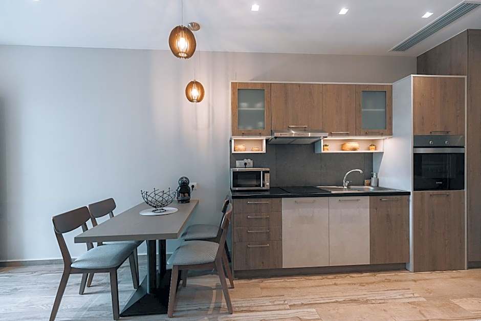 Seascape Luxury Residences