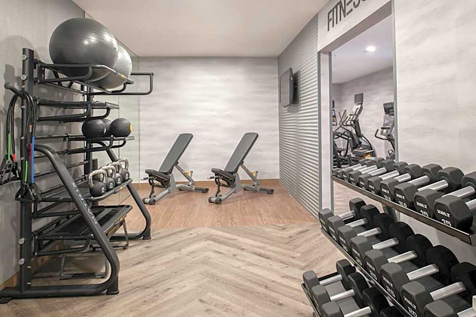 Fairfield by Marriott Inn & Suites Scottsdale Old Town