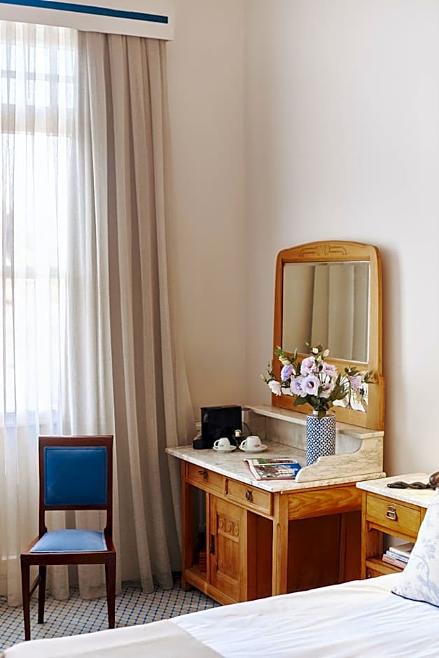 Büyükada Splendid Palace Hotel