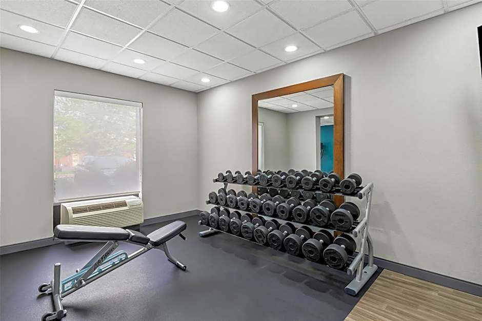 Hampton Inn By Hilton & Suites Richmond/Virginia Center, Va