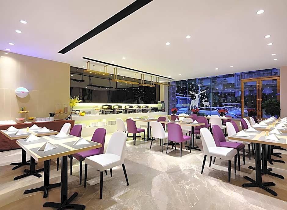 Lavande Hotels·Xiamen Zhongshan Road Pedestrian Street – Xiamen, AL
