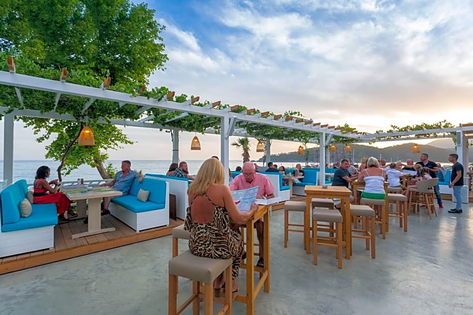 Ecclesia Hotel - Adult Only (14)