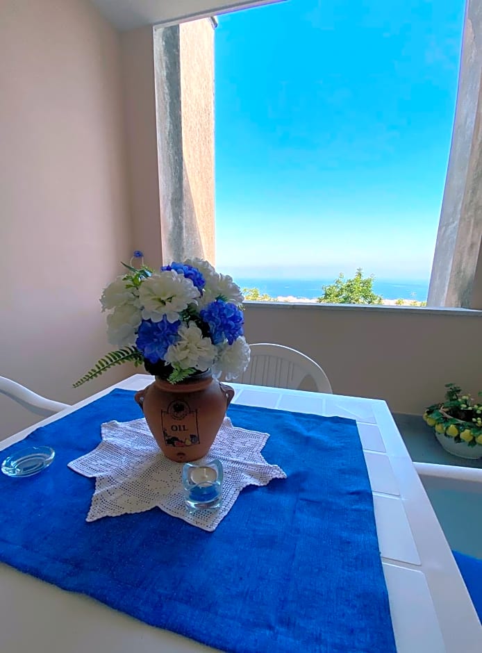 ACHILLE HOME B&B SORRENTO