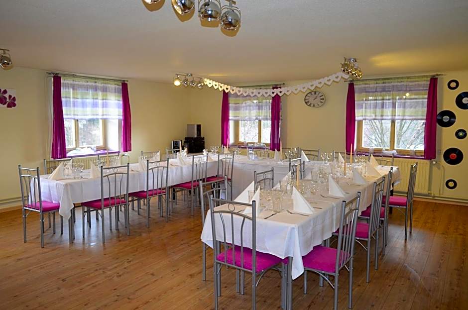 Ubytování - U nás doma