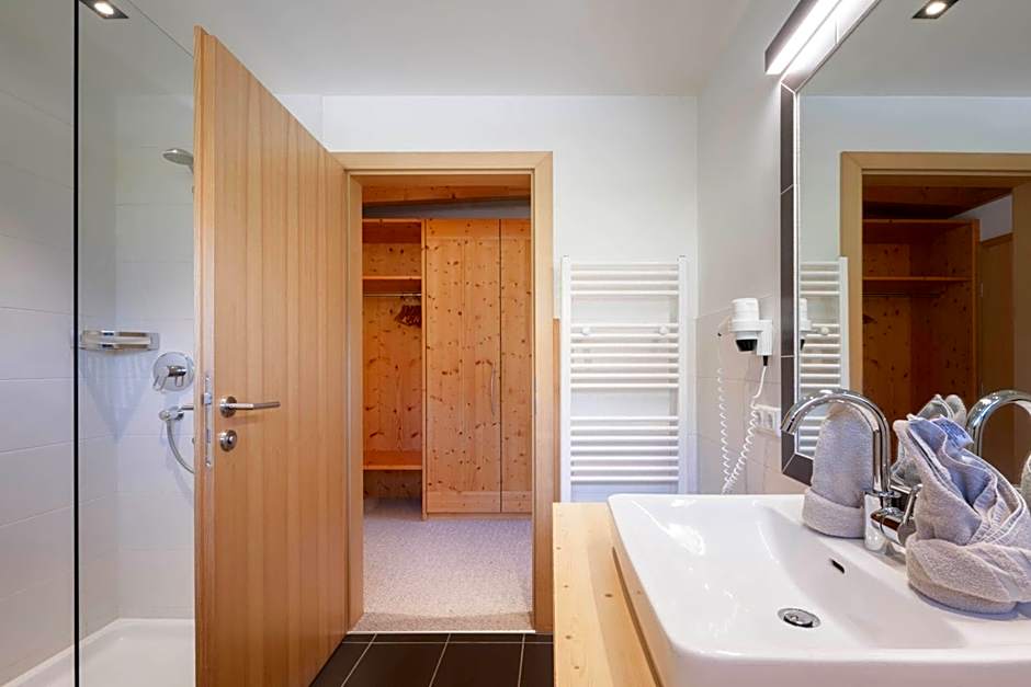 Pure PanoramaHotel Erika Superior