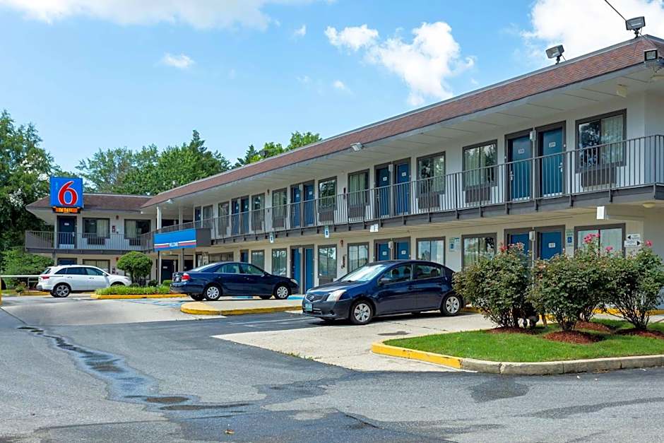 Motel 6-Camp Springs, DC - South Camp Springs