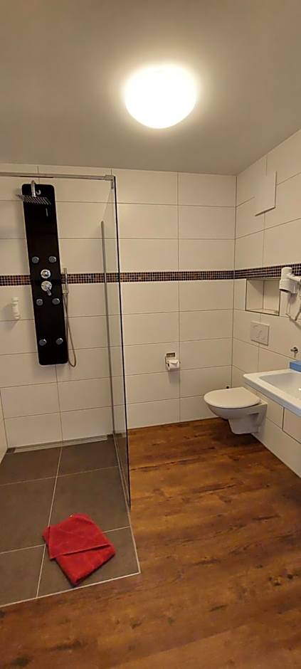 Hotel Amber Altstadt