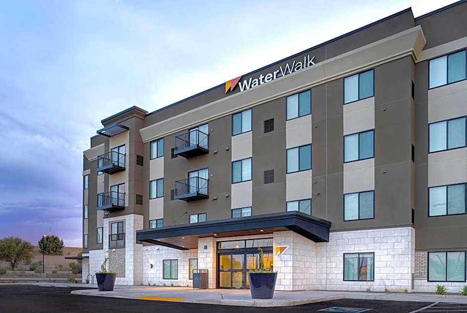 WaterWalk Extended Stay by Wyndham Tucson