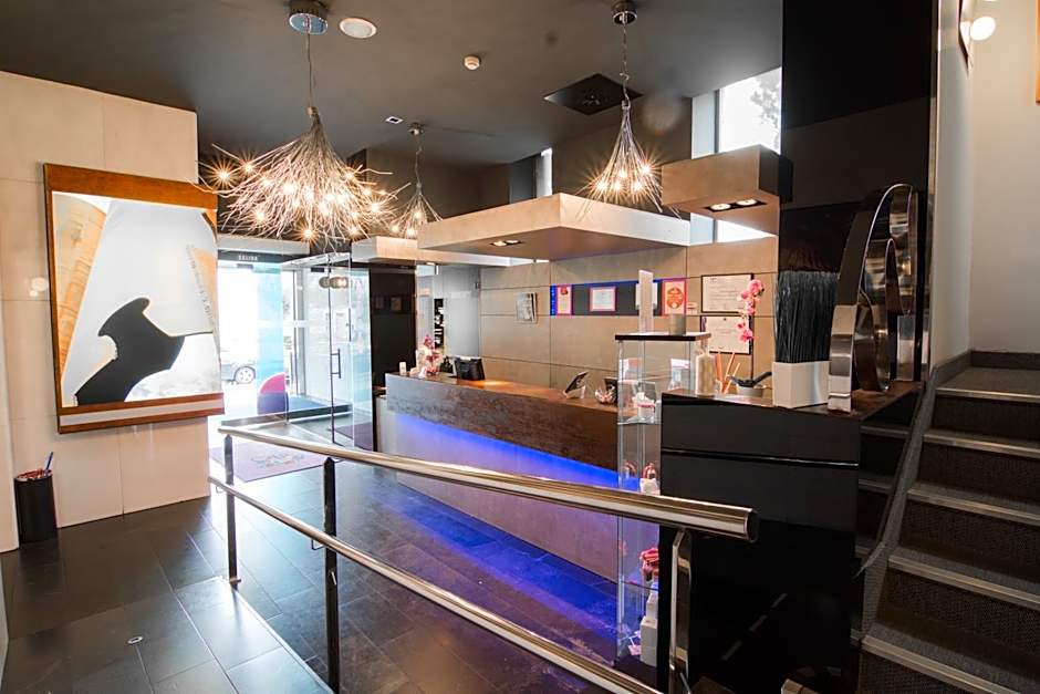 Petit Palace Tamarises