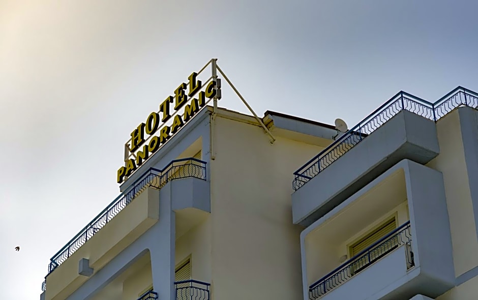 Hotel Panoramic