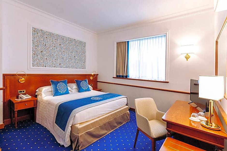 Grand Hotel Terme & Spa