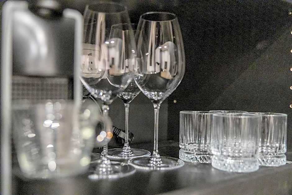 kalm stay - a design Aparthotel