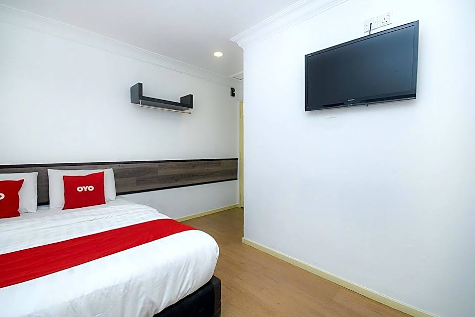 River Inn by OYO Rooms – Miri, WA
