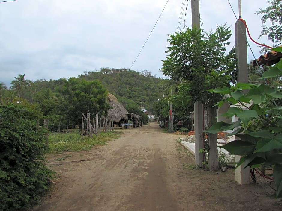 Hab #7 La Casa Del Profe Salo
