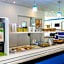 ibis budget Paris Porte de Vincennes