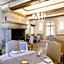 Moulin de Vernegues Hotel