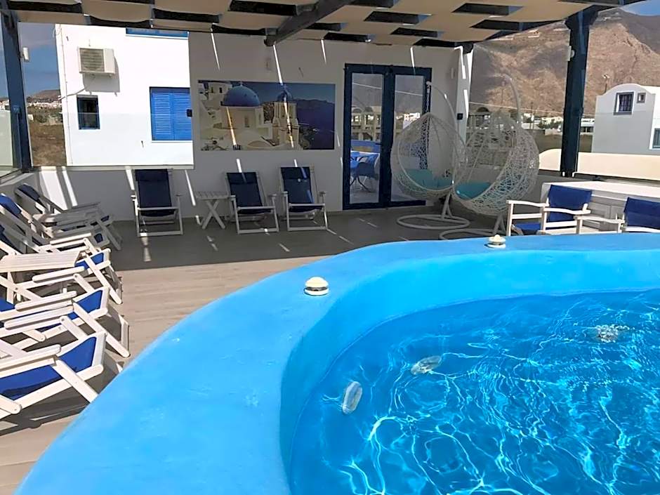 Honeymoon Beach Studios