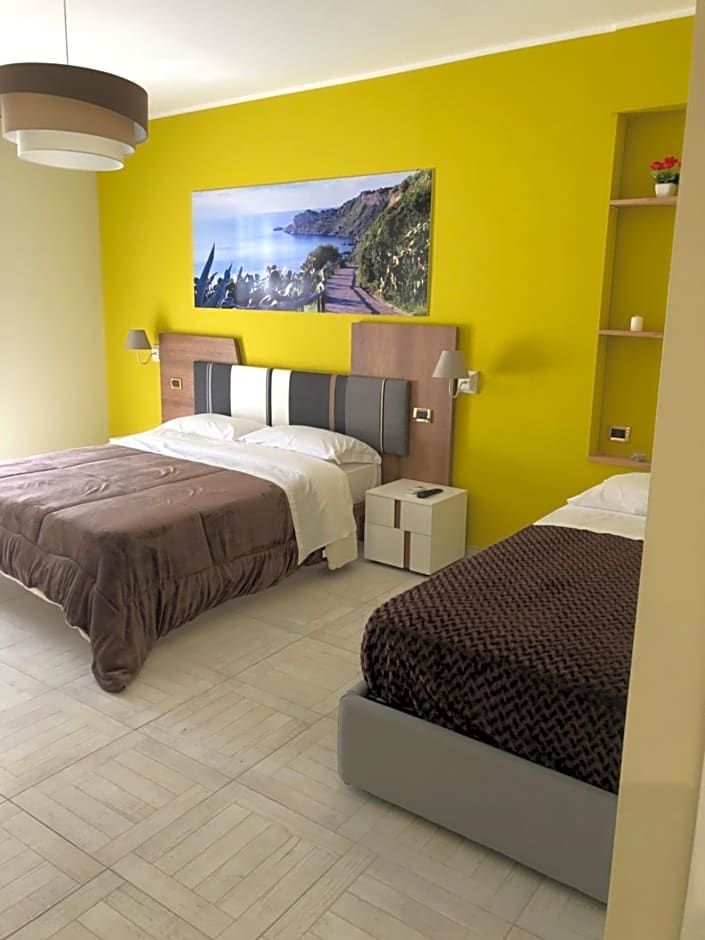 B&B Al Duomo Milazzo