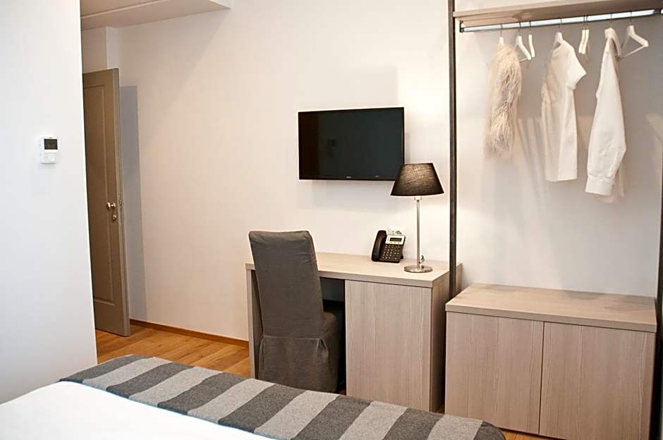 Giuturna Boutique Hotel