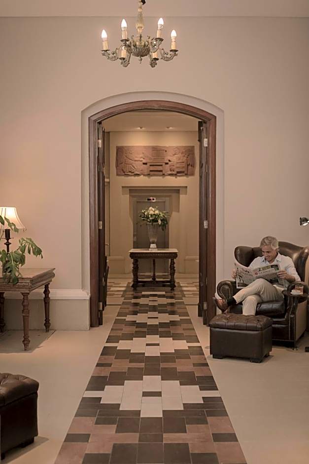 La Mision Hotel Boutique